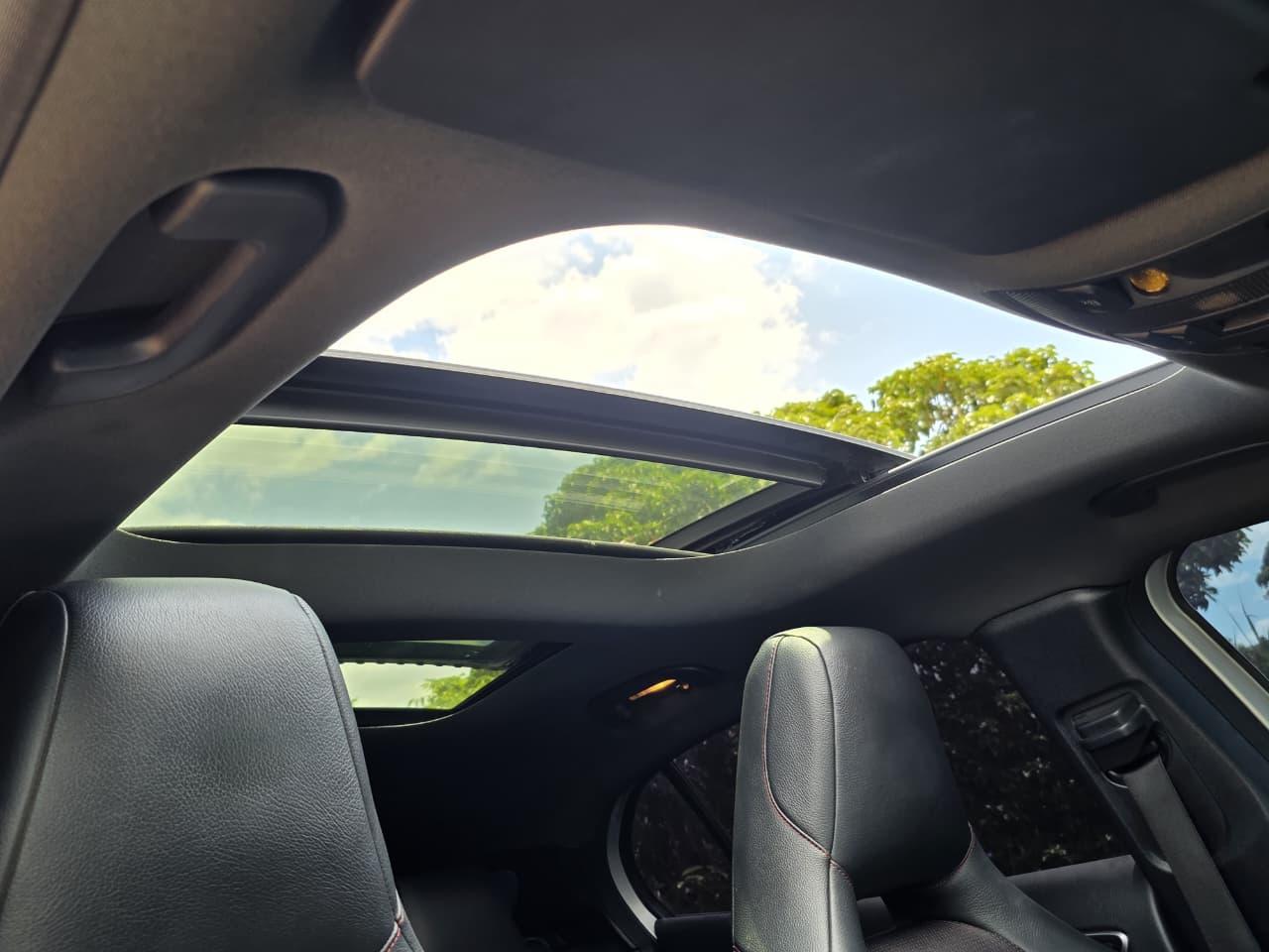 Mercedes-Benz GLA250 4Matic